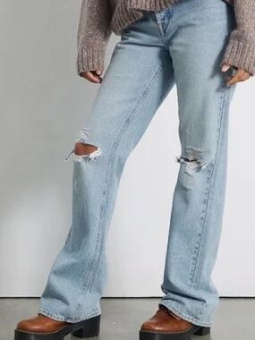 PacSun Bootcut Jeans